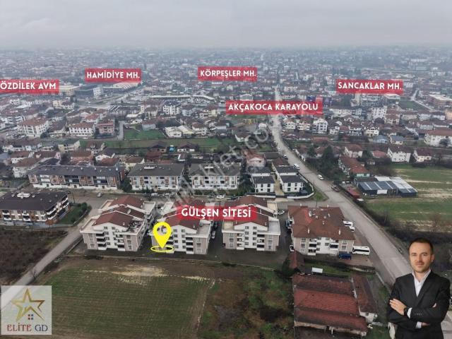 Düzce Merkez, Düzce içerisinde satılık mülk