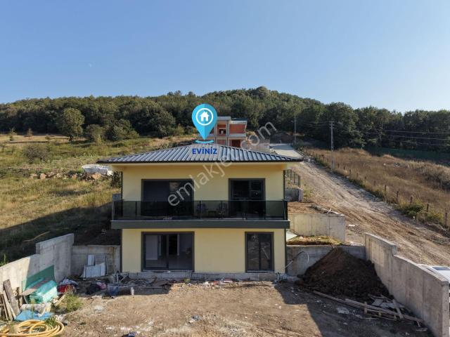 Düzce Merkez, Düzce içerisinde satılık Villa