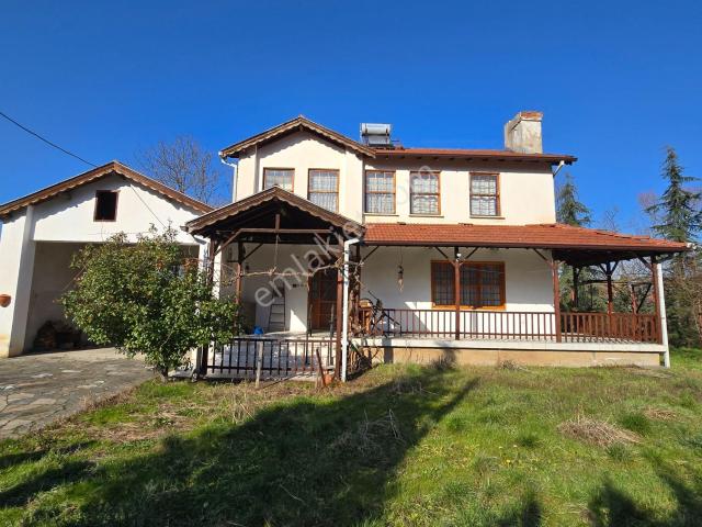Düzce Merkez, Düzce içerisinde satılık Villa