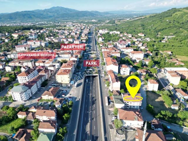 Gümüşova içerisinde satılık mülk