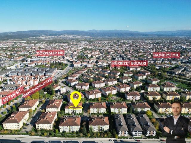 Düzce Merkez, Düzce içerisinde satılık mülk