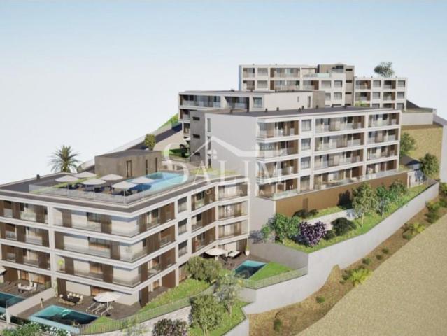 Apartamento venda em Câmara De Lobos, Ilha Da Madeira
