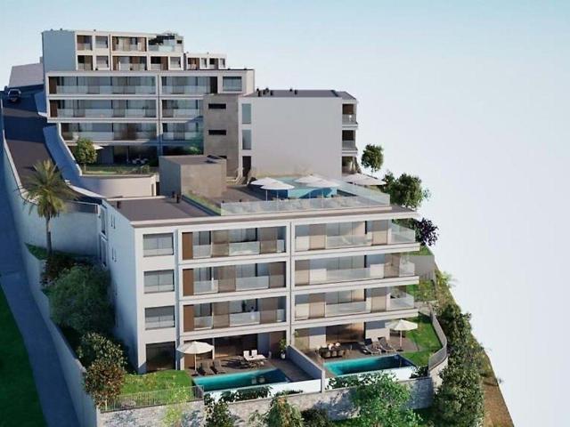 Apartamento venda em Estreito de Câmara de Lobos, Câmara De Lobos