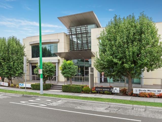 Office for sale in Camerons Creek, Victoria