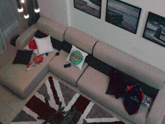 Apartment for rent in Georgetown, Penang