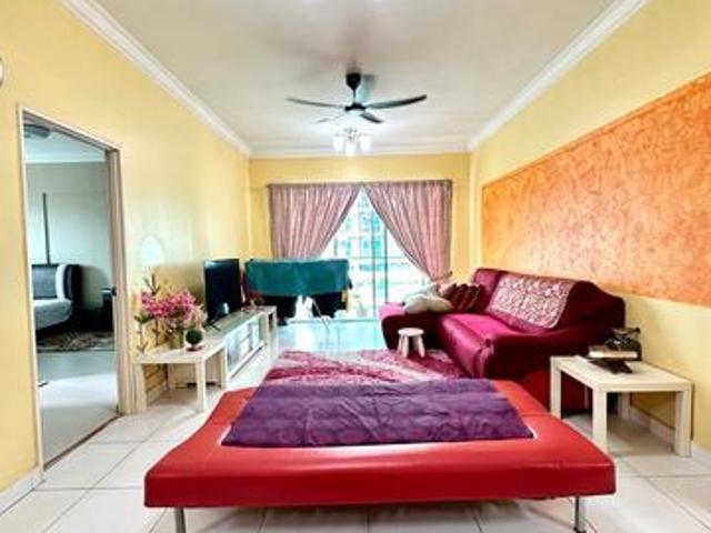 Condominium for sale in Georgetown, Penang
