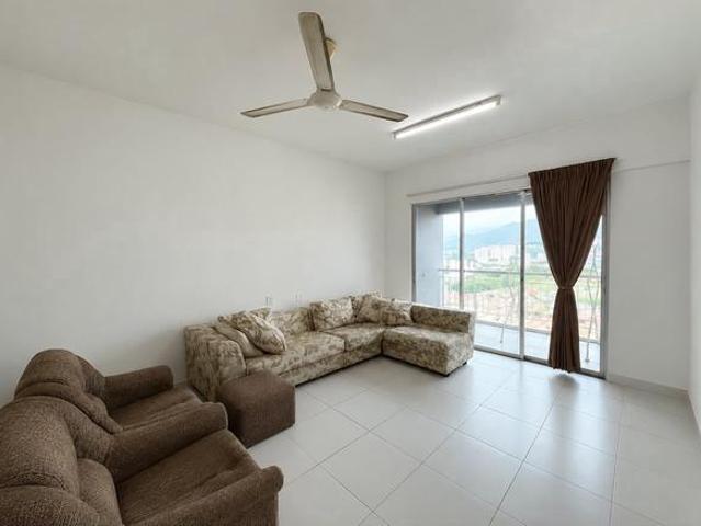 Condominium for rent in Georgetown, Penang