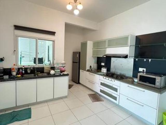 Condominium for rent in Georgetown, Penang