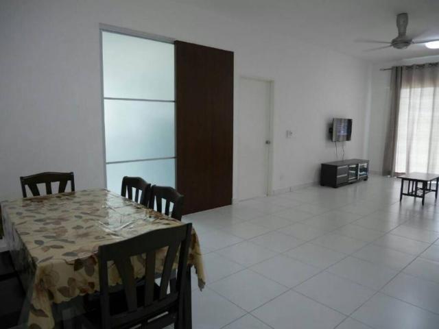 Apartment for rent in Georgetown, Penang