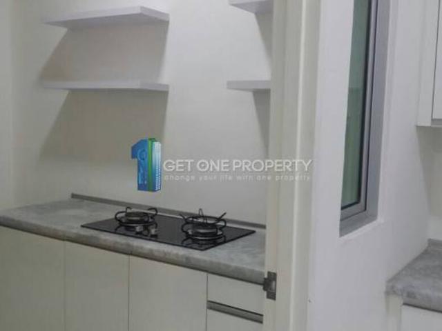 Apartment for rent in Georgetown, Penang