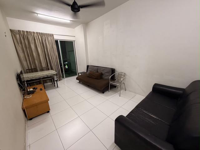 Condominium for rent in Barat Daya, George Town