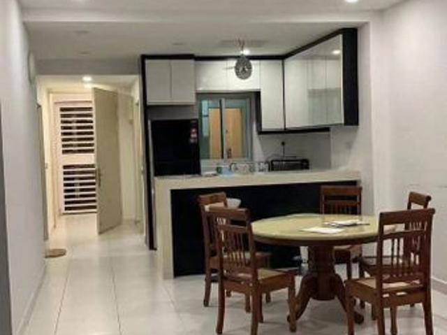 Condominium for sale in Georgetown, Penang