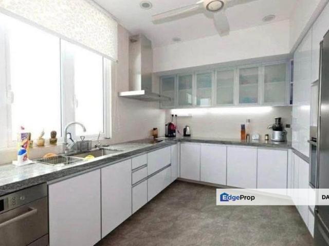 Condominium for rent in Georgetown, Penang