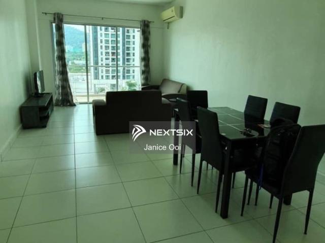 Apartment for rent in Mukim 13, Georgetown