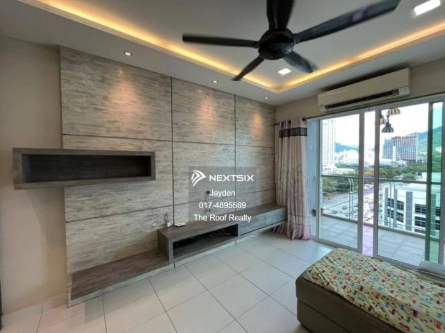 Apartment for rent in Mukim 13, Georgetown