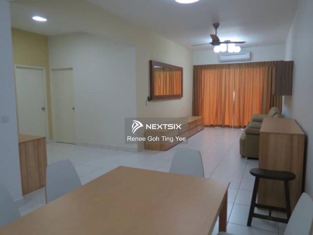 Apartment for rent in Mukim 13, Georgetown