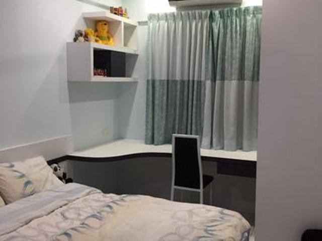 Condominium for sale in Georgetown, Penang