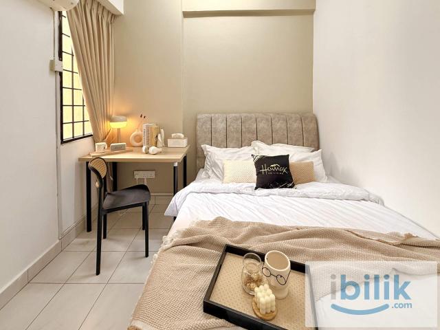 Room for rent in Petaling, Subang Jaya