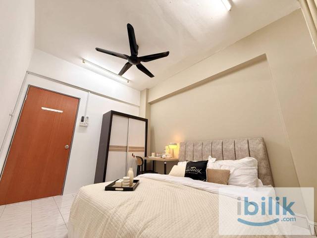 Room for rent in Petaling, Subang Jaya