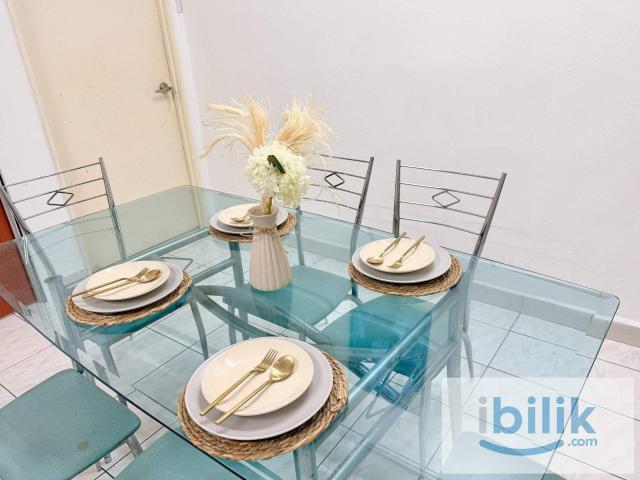 Room for rent in Petaling, Subang Jaya