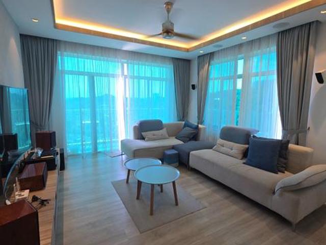 Condominium for sale in Georgetown, Penang