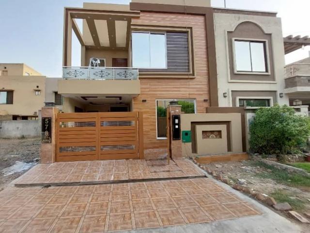 House for sale in Rawalpindi, Islamabad Capital Territory