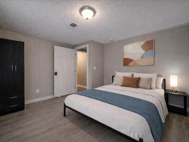 Room for rent in Atlanta, Georgia