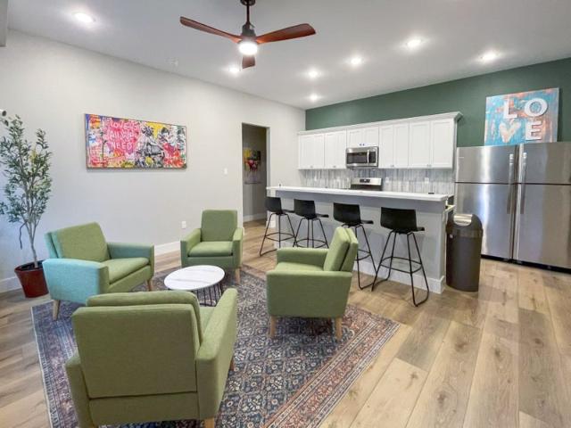 Room for rent in Harris, Texas