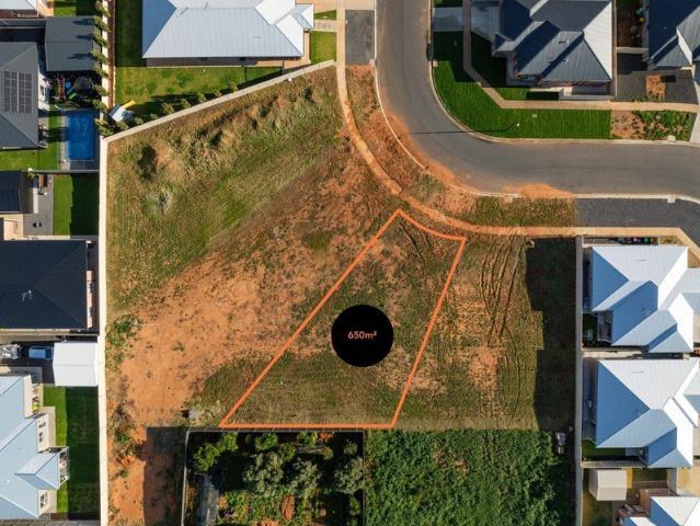 Land for sale in Irymple, Victoria