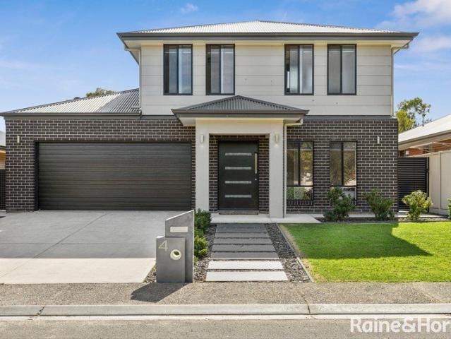 House for sale in Brinkley, South Australia