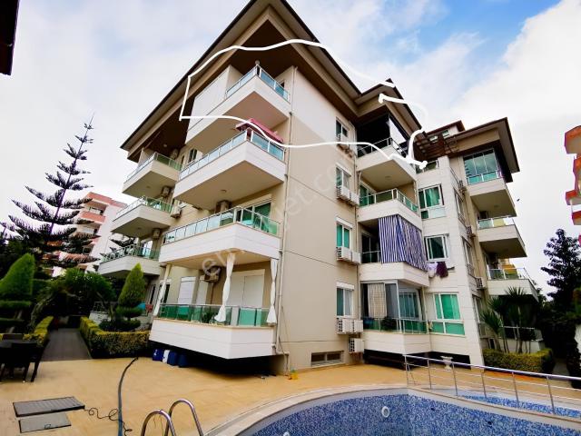 Alanya, Antalya içerisinde satılık mülk