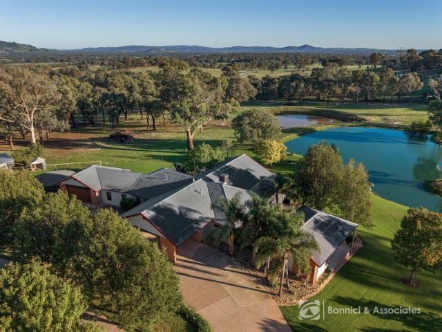 Cottage for sale in Bonegilla, Victoria
