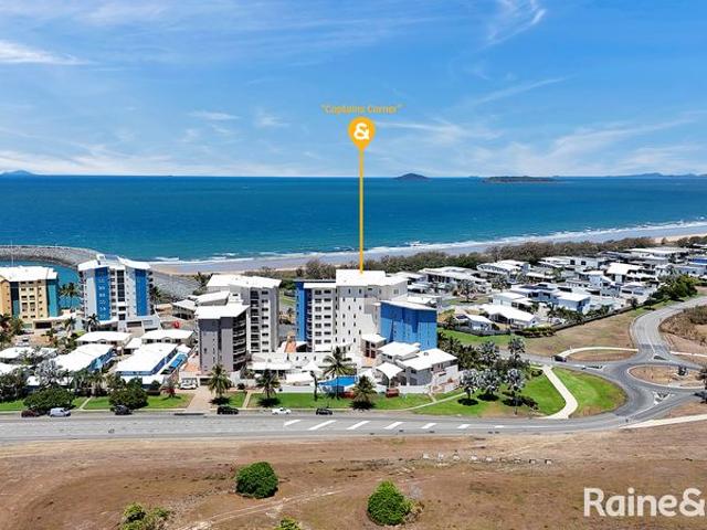 Apartment for sale in Mackay Harbour, Queensland