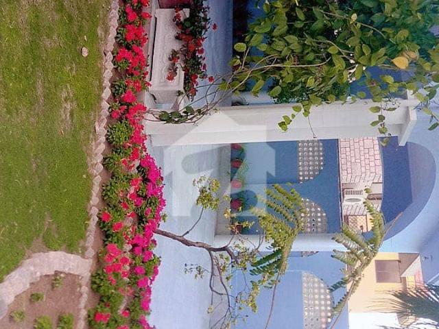 House for sale in Islamabad