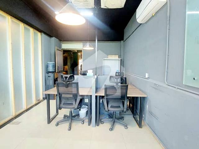 Office for rent in Islamabad