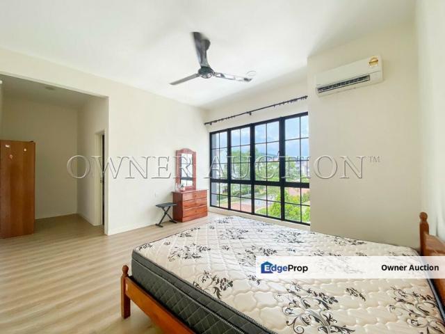 House for sale in Tanjong Sepat, Selangor