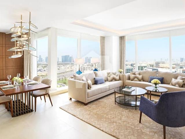 Apartment for sale in Islamabad
