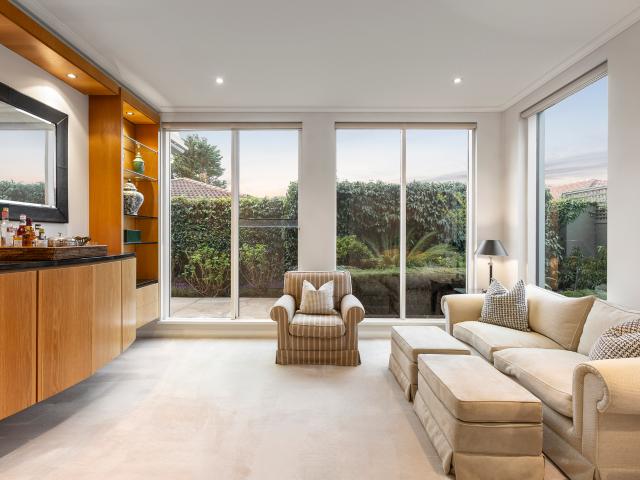 Apartment for sale in Toorak, Melbourne