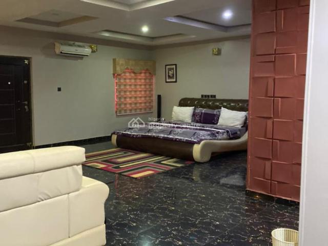 Detached house for sale in Jahi, Sokoto