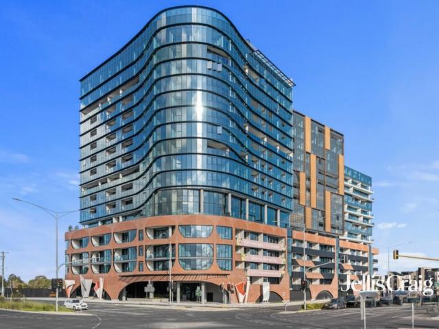 Apartment for rent in Alphington, Melbourne