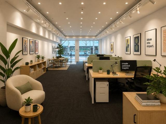 Retail for rent in Darwin, Northern Territory