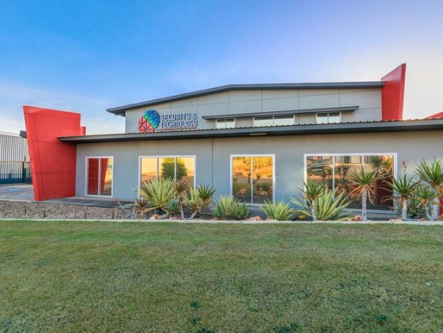 Warehouse for rent in Darwin, Northern Territory