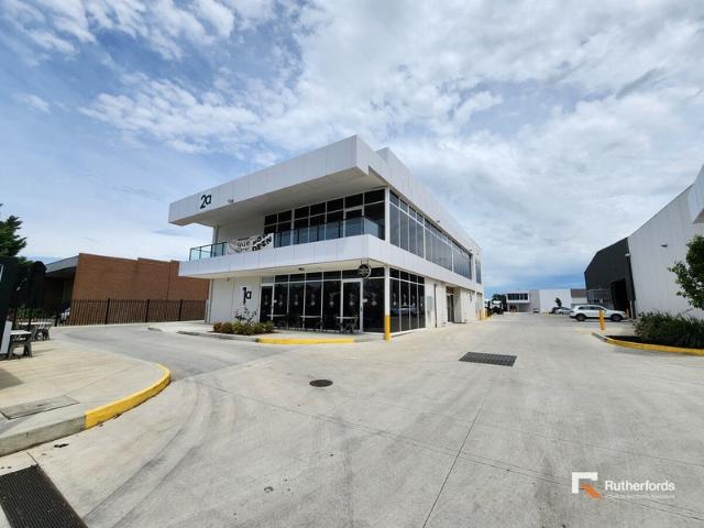 Office for rent in Camerons Creek, Victoria