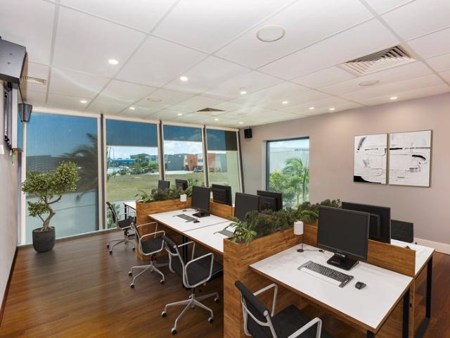 Office for rent in Mackay, Queensland