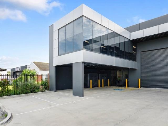 Warehouse for rent in Camerons Creek, Victoria