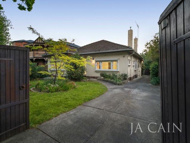 House for sale in Hawthorn East, Melbourne