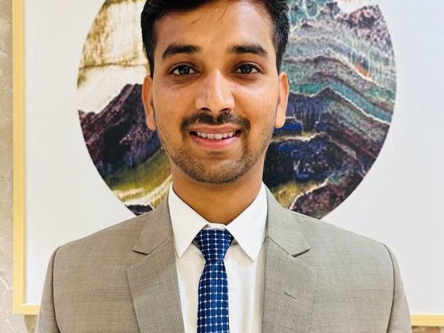 Land for sale in Pink City, Jetpur