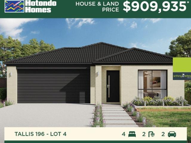 Land for sale in Brisbane Grove, New South Wales