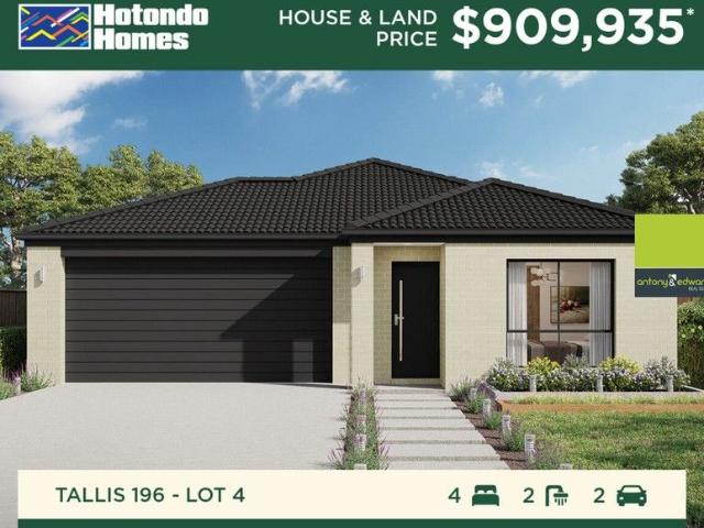 Land for sale in Brisbane Grove, New South Wales