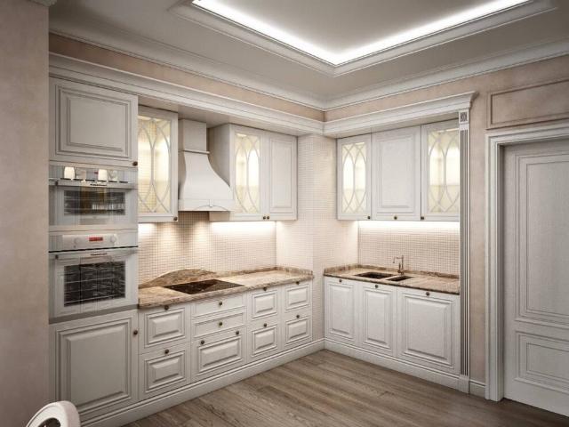 Квартира продажа в Великодолинском, Днепропетровской области